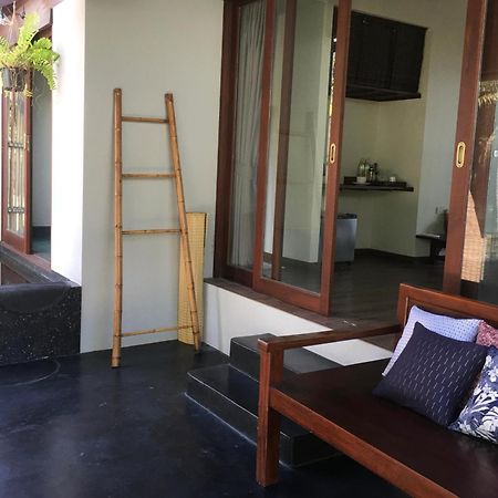 Jasmine & Tea House Hotel Mae Nam Bilik gambar