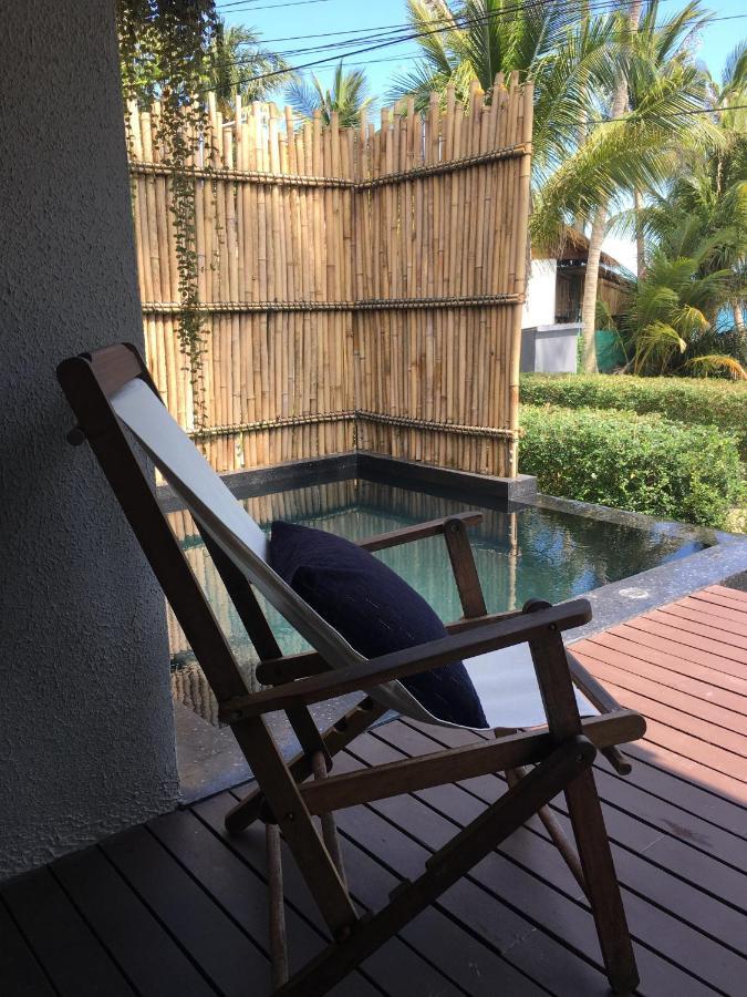 Jasmine & Tea House Hotel Mae Nam Luaran gambar