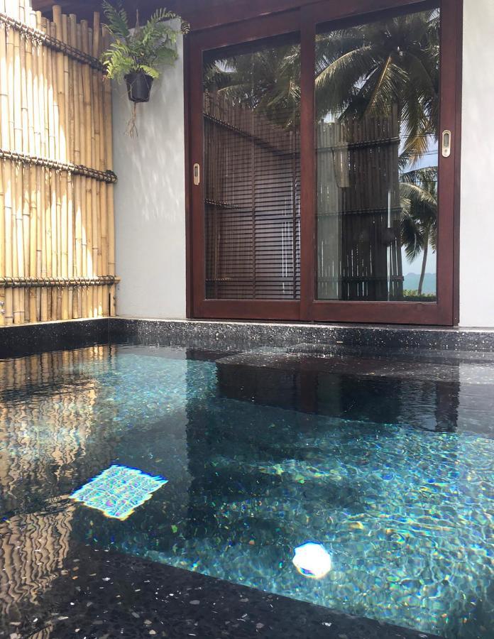 Jasmine & Tea House Hotel Mae Nam Luaran gambar