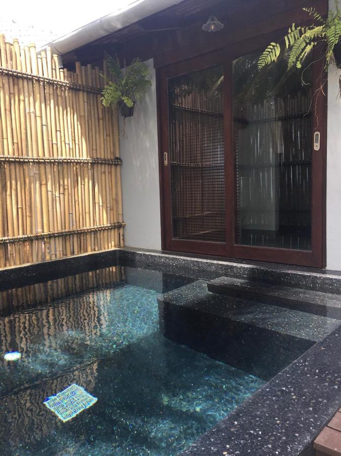 Jasmine & Tea House Hotel Mae Nam Luaran gambar